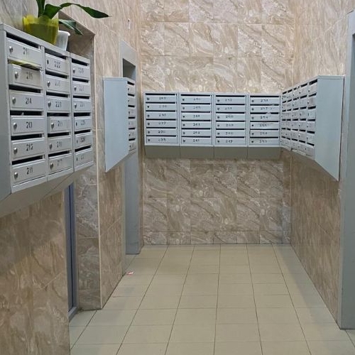 1-комн квартира Балашиха, улица Дмитриева, 30