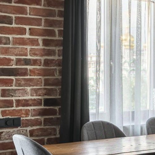 3-комн квартира Комсомольский проспект, 9А