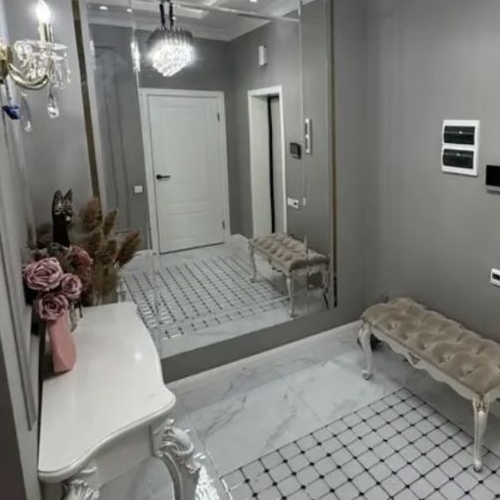 2-комн квартира улица Усачева, 9