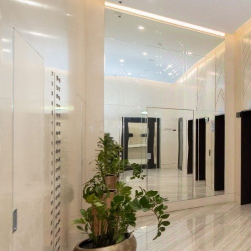 2-комн квартира Нежинская улица, 3А