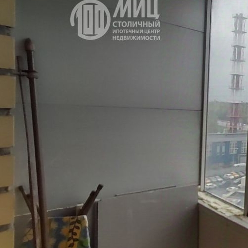 1-комн квартира 1 Мая мкр, Балашиха, 26