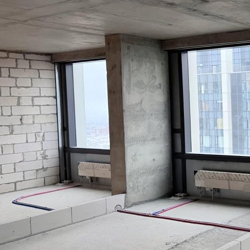 3-комн квартира Мичуринский проспект, 56