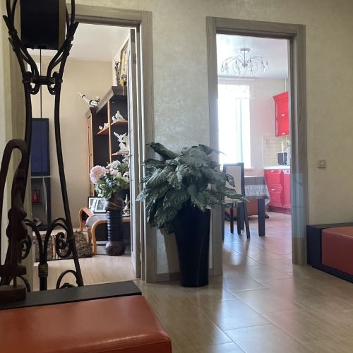 3-комн квартира Подольск, Быковская улица, 10