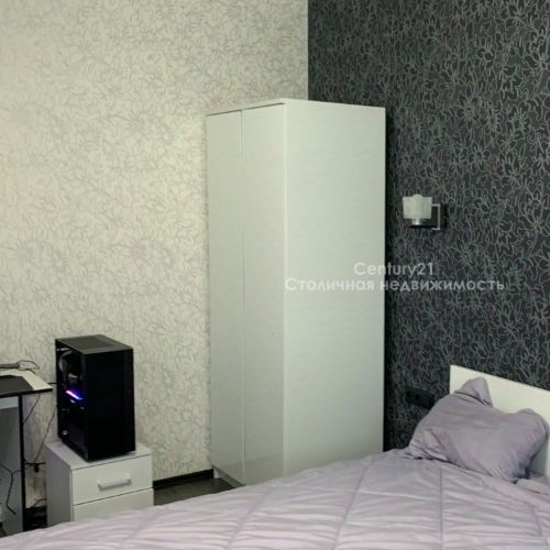 1-комн квартира улица Татьянин Парк, 15к2