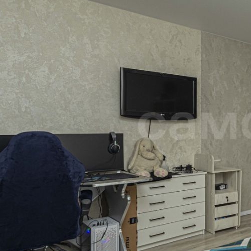 Студия 3-й мкр, Звенигород, 10