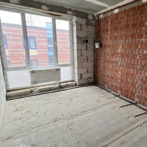 1-комн квартира аллея Буковая, 8