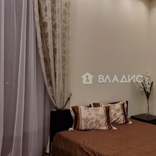 3-комн квартира Минская улица, 1ГК1