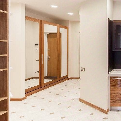 4-комн квартира Хорошевское шоссе, 16к1