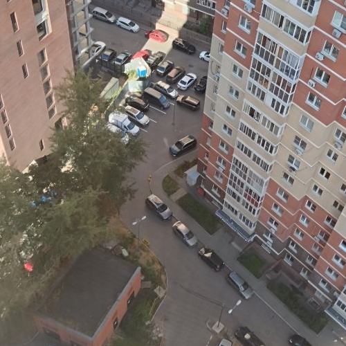 2-комн квартира Люберцы, улица Кирова, 9к4