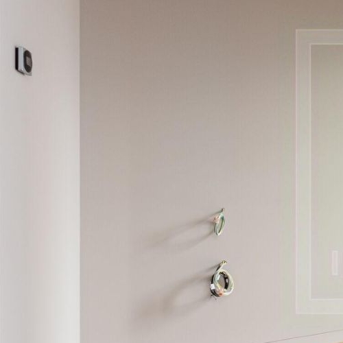 4-комн квартира Большая Андроньевская улица, 7