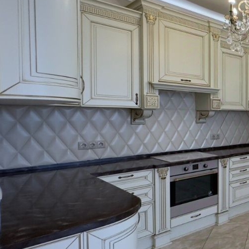 3-комн квартира улица Кутузова, 11К4