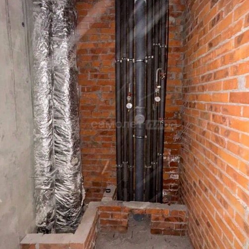 2-комн квартира Одинцово, Северная улица, 5к4