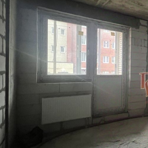 2-комн квартира Сергиев Посад, Сергиевская улица, 13к3