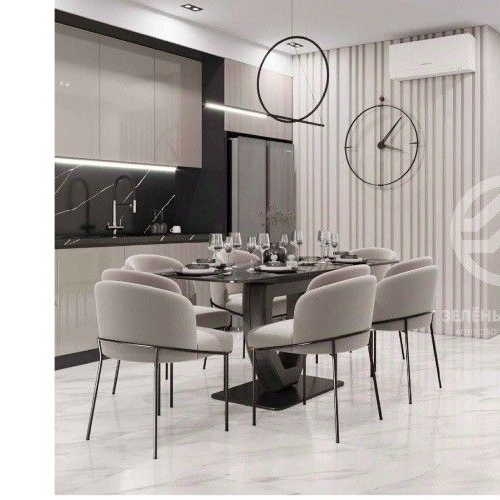 3-комн квартира Душинская улица, 16