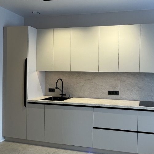 3-комн квартира Большая Филевская улица, 3к4