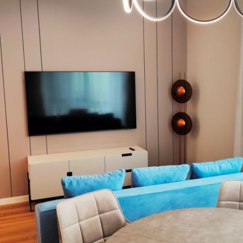 3-комн квартира улица Лобачевского, 120к1