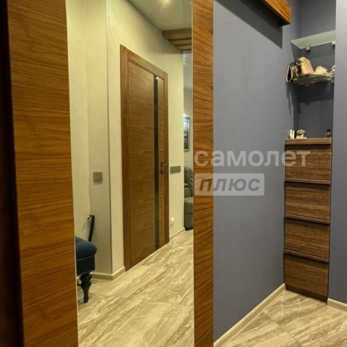 2-комн квартира Красногорск, улица Авангардная, 10