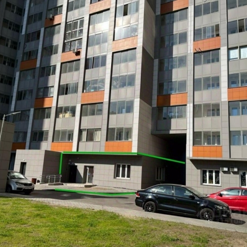 Помещение свободного назначения Реутов г, Носовихинское ш,  д. 43