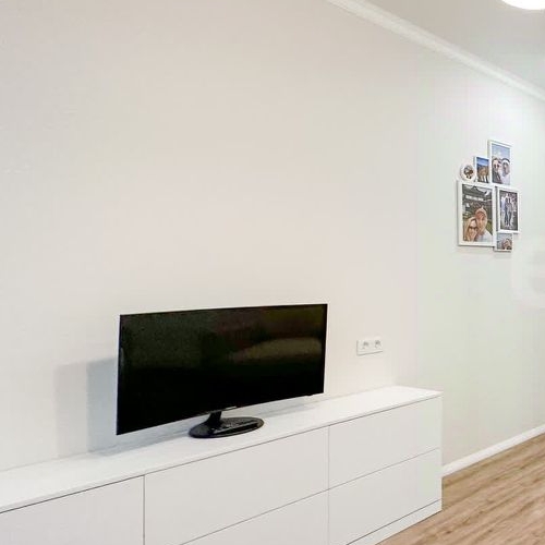 1-комн квартира Родниковая улица, 30к1