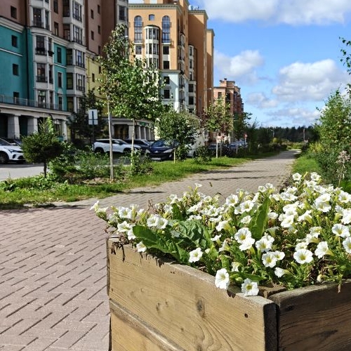 2-комн квартира Сабурово пгт, улица Рождественская, 4