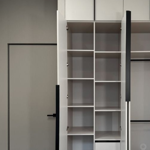 2-комн квартира Потаповский переулок, 6С1