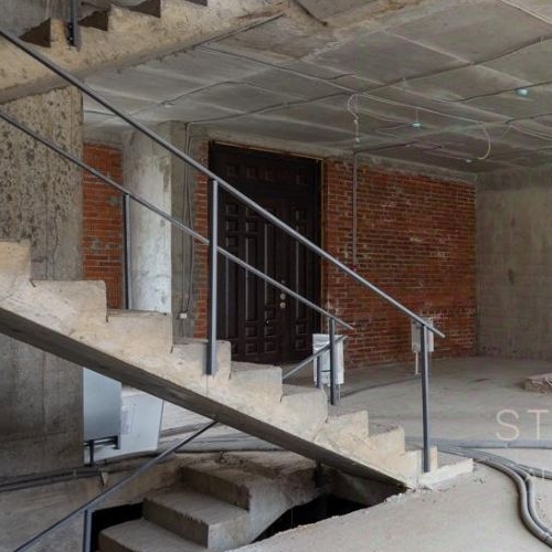 6-комн квартира Таманская улица, 3с2