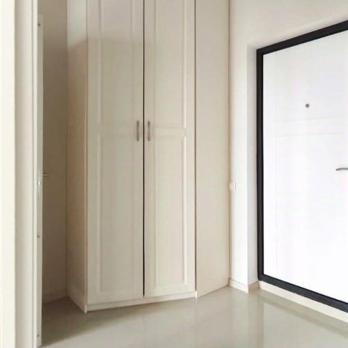 1-комн квартира д. Глухово, улица Рублевское Предместье, 26