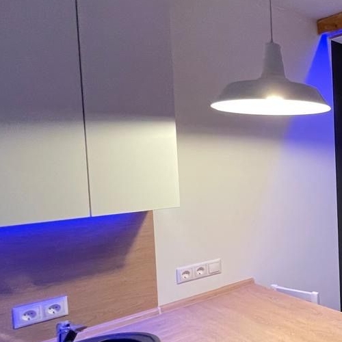 Студия Долгопрудненское шоссе, 6А