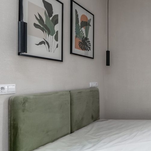 Студия Волоколамское шоссе, 71/22к1