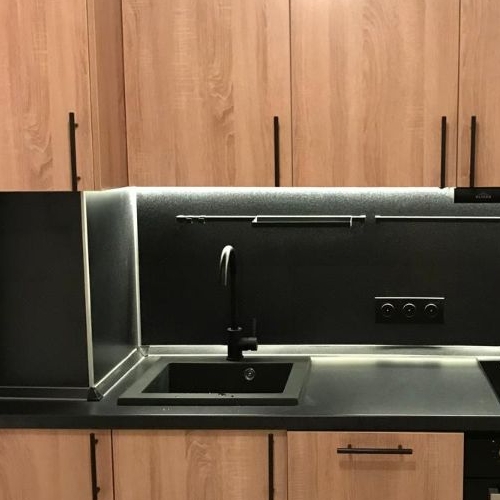 1-комн квартира Одинцово, улица Рябиновая, 7