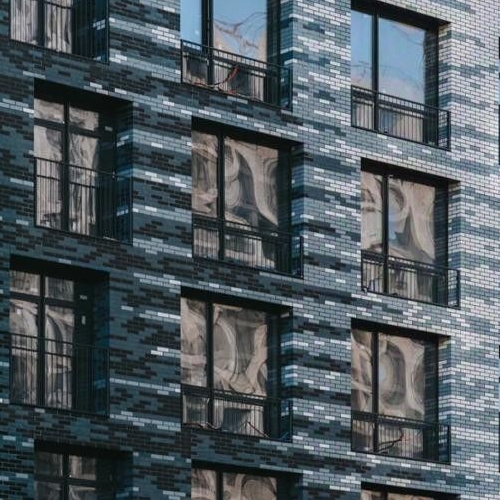 3-комн квартира Гжатская улица, 5к8