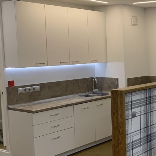 1-комн квартира Красногорск, улица Авангардная,  д. 8