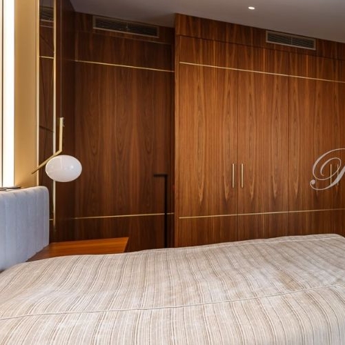 4-комн квартира улица Сергея Макеева, 9к3