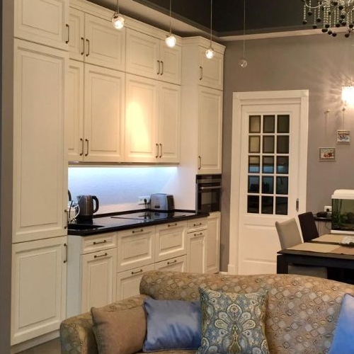 3-комн квартира проспект Вернадского, 94к5