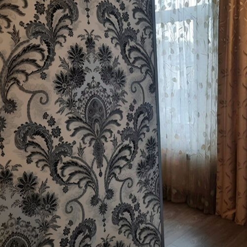 Студия д. Горки, улица Туровская, 1