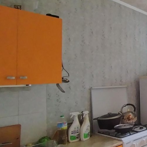 1-комн квартира пос. Кузяевского фарфорового завода, 3