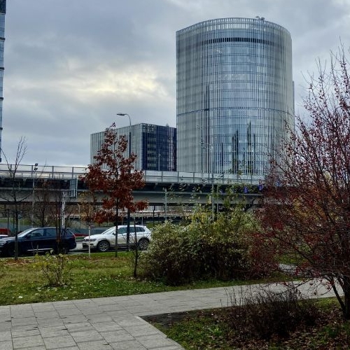 2-комн квартира Березовая аллея, 19к2