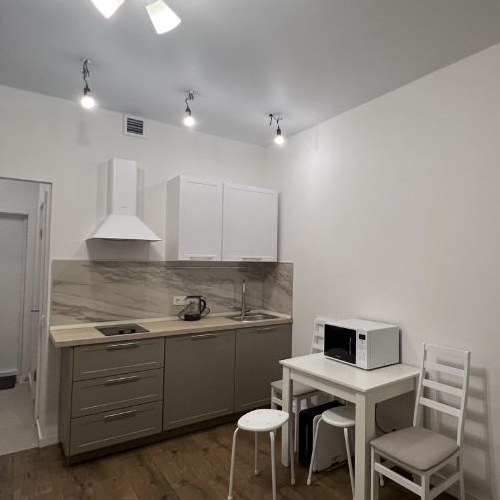 Студия Олонецкая улица, 6