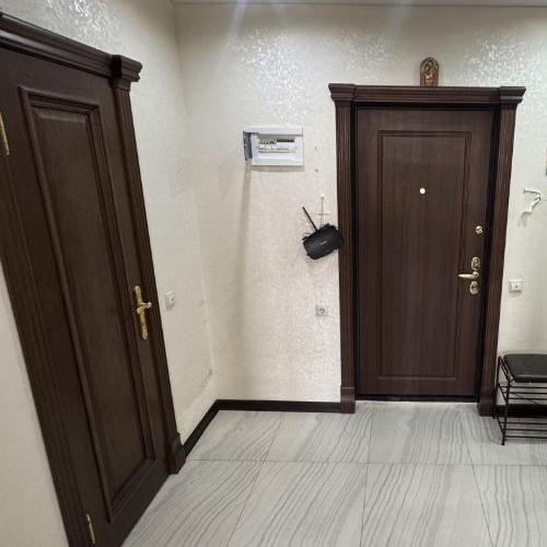 3-комн квартира д. Федурново, улица Авиарембаза, 9