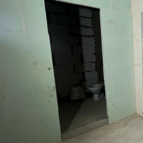 1-комн квартира пос. Мебельной Фабрики, улица Рассветная, 5