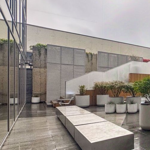 Студия улица Даниловский Вал, 1А