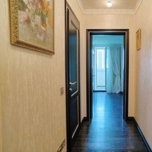 4-комн квартира Кронштадтский бульвар, 49к1