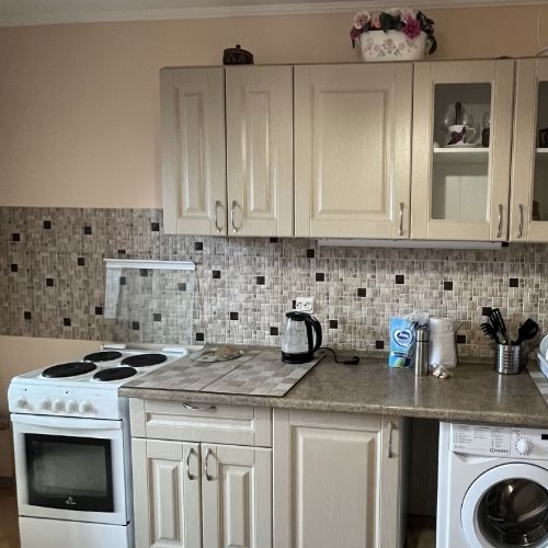 2-комн квартира Марусино пгт, улица Заречная, 37к1