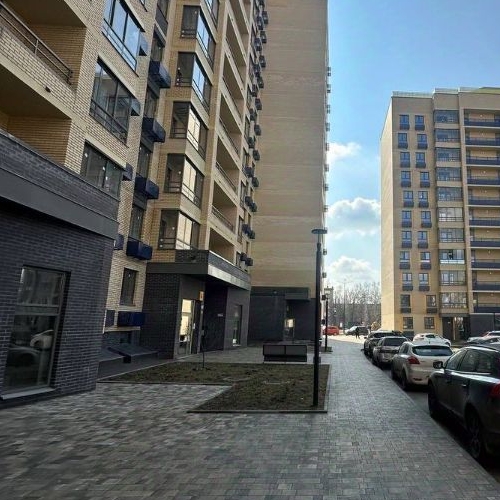 3-комн квартира Щелково, Полевая улица, 4А