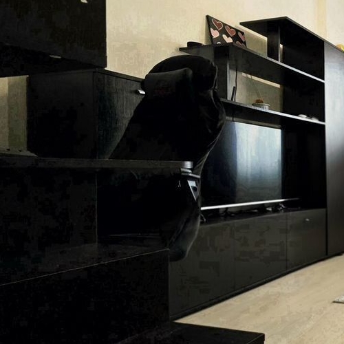 Студия Богородский мкр, Щелково,  д. 16