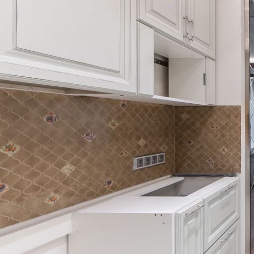 3-комн квартира улица Василисы Кожиной, 13