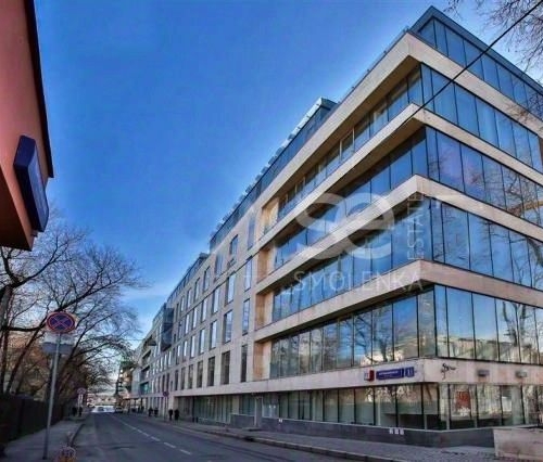 4-комн квартира переулок Коробейников, 1