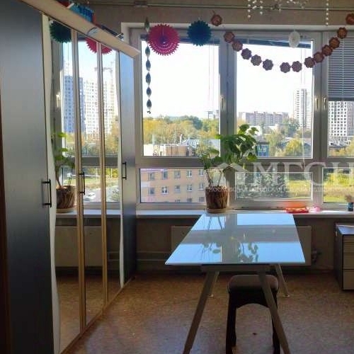 2-комн квартира Мытищи, улица Комарова, 4