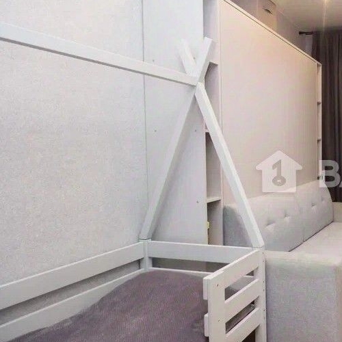 1-комн квартира Финский мкр, Щелково,  д. 4А