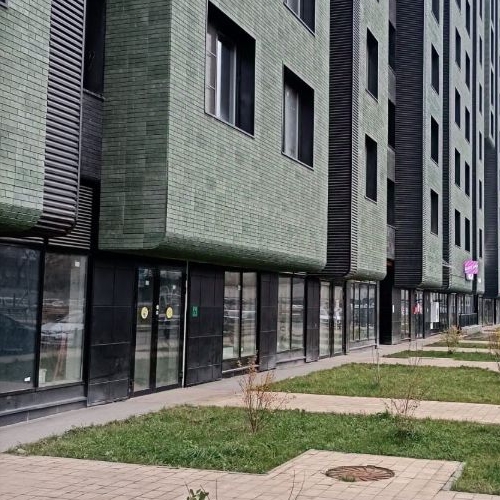 3-комн квартира Люберцы, Красноармейская улица, 19